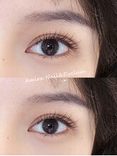 アミーラ(Amira)/超軽いフラットラッシュ