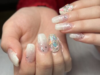 ワン 四条烏丸(One)/埋め尽くしグラデーション