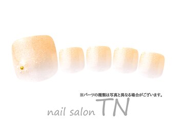 ティーエヌ 蔦屋書店茂原店/FOOT 季節の定額4900円コース☆