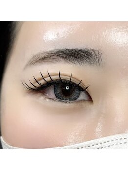 レジアント(Rediant)/LEDエクステつけ放題