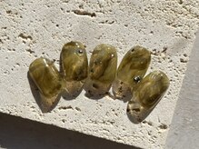 ラフバイディアブルー(Laugh by diarblue)/冬 ニュアンスデザイン＊