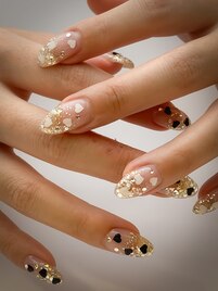 10本フルアート