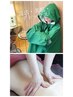 【温活・美肌・デトックス・妊活】高品質◎よもぎ蒸し&背中リンパマッサージ