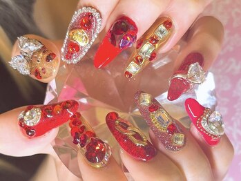 ビューティーエンジェル(Beauty Angel)の写真/一本だけ折れてしまった、などのテンションが下がる状況にも寄り添います。お気軽にご相談下さい♪