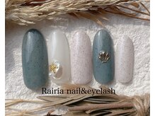 ライリア 小手指店(Rairia)/アートAコース