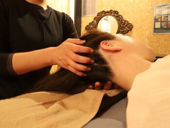 メロウサンセット(Mellow Sunset)/