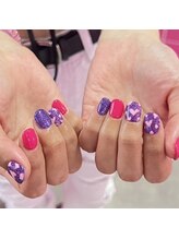 ピンズイチロク(PINS16)/ジェル90分