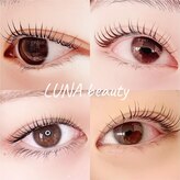 ルーナビューティー(LUNA beauty)