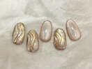 【定額】ニュアンスネイル マグ
