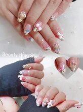 パンダネイル(Panda Nail)/施術例【ネイル/川崎/神奈川】