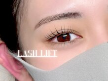 シル 川西(CiL)/マツエク/LED/川西/まつげパーマ