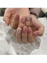 アンダーバーホワイトプラス 南海難波店(_WHITE+)/