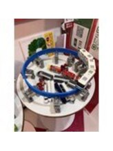 ベル(Belle)/お子様連れ大歓迎！！！