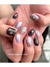 エムシーベル(m.c bell)/