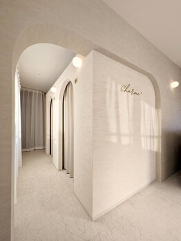 シャルム(CHARME)/店舗内