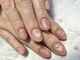 トテネイル(tote.nail)の写真/《シンプルが可愛い☆》優しい光溢れるお部屋でゆったり癒されながらネイル☆ため息が出る程