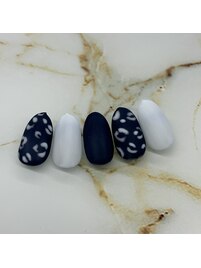 アニマルネイル