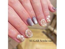 シュガーセンダイ(SUGAR sendai)