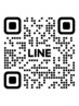 【公式LINE】　【080-4642-5710】お気軽にお問い合わせくださいね☆