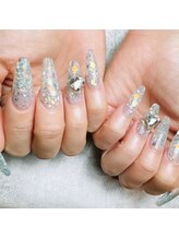 ネイルズ ラニ ル トロワ店(Nails Lani)/スカルプ
