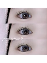 ミイプ(MEPP)/つねいし担当・パリジェンヌ