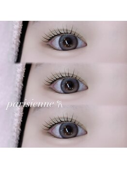 ミイプ(MEPP)/つねいし担当・パリジェンヌ