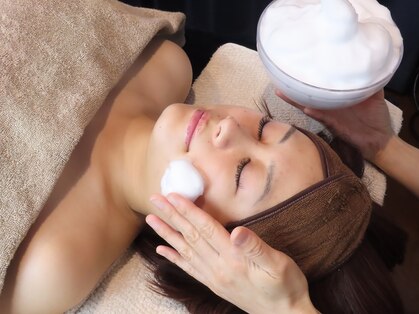 リレス(Riless)の写真