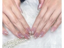 マグロ ネイルサロン/