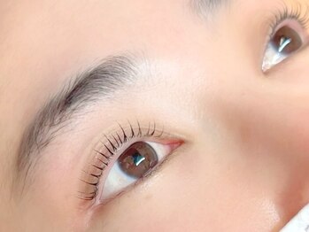 ランミー 新宿店(Ranmiii)/まつ毛パーマ/パリジェンヌ/眉毛