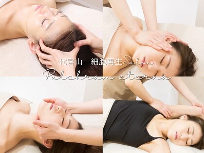 プルチャームエテルナ 代官山店(Pulchram eterna)の写真