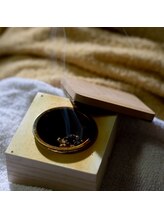 狭山池尻みやび鍼灸マッサージ院/じんわり温活！ぽかぽか箱灸