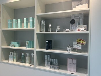 マシロ(MA SHIRO)/商品