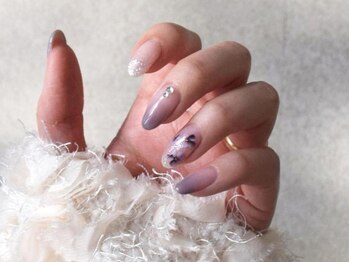 プリッシュ 上野店(prish)の写真/【定額メニュー♪】最旬デザインが定額でお得☆