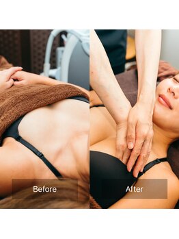 サロン ド ルシェル/BBLバストアップ！