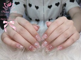 長さ出し/持ち込みOK/アート10本