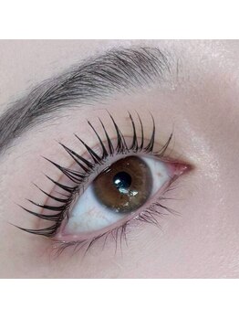 ロコラッシュ 恵比寿ウエストパレスビル店/まつ毛パーマ/パリジェンヌ