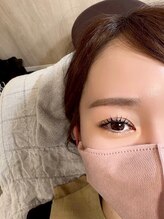 エルア 名古屋栄(elua)/パリジェンヌ/マツパ/まゆげ眉毛