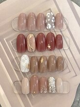 ネイルズ グラヴィス デュオ(Nails Gravis duo)/オフィスネイルコース