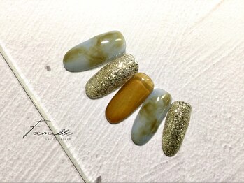 ファミーユ 池袋東口店(Famille)/定額Aコース