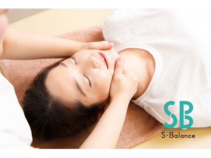 エス バランス 京都四条烏丸の写真