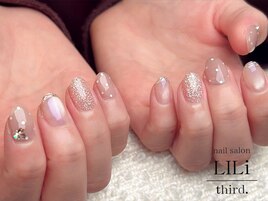 10月マンスリー練習モデル