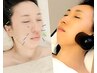 【会員様クーポン】美容鍼×深層美容ブースト　～ハリ・ツヤ・内側から輝き～
