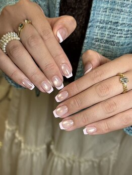 タギネイル(Tagi Nail)/