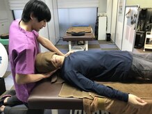 すみれ堂整骨院