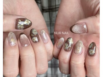 ヌアネイル(NUR NAIL)/