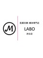 エムラボ 渋谷店(M LABO)&nbsp;MLABO 