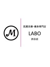 エムラボ 渋谷店(M LABO)&nbsp;MLABO 