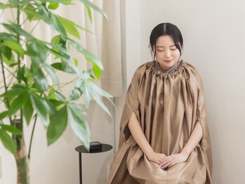 トッコ 那須塩原店(tocco)の写真/《黄土×無農薬よもぎで芯から温まる》老廃物の排出を促進！冷えに悩む女性の為、選べる温活よもぎ蒸しMENU