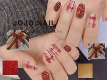 ジョジョネイル 池袋店(JOJOネイル)