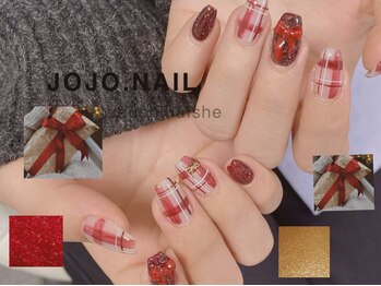 ジョジョネイル 池袋店(JOJOネイル)